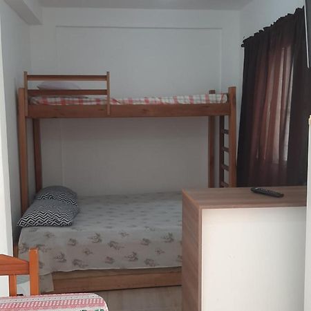 Quarto em Matinhos PR Exterior foto