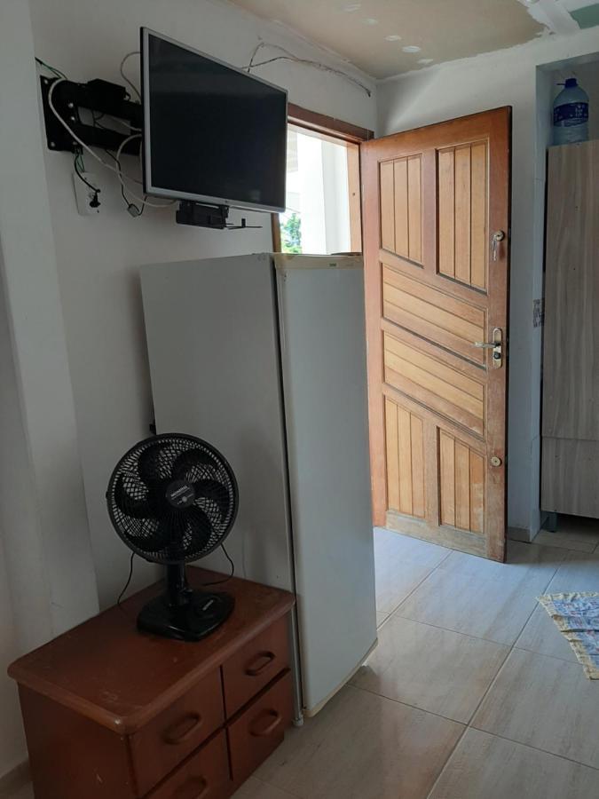 Quarto em Matinhos PR Exterior foto