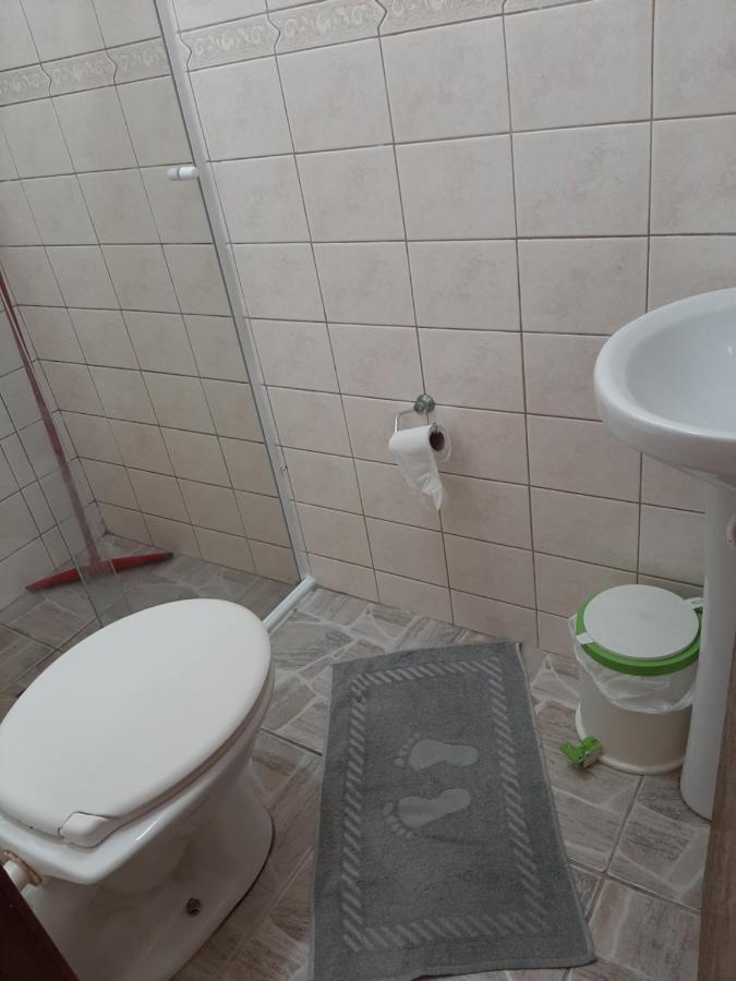 Quarto em Matinhos PR Exterior foto