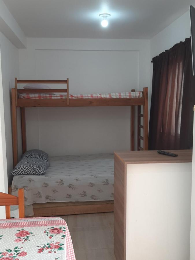 Quarto em Matinhos PR Exterior foto